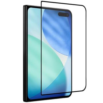 iPhone Duo Northjo A+ skärmskydd i högkvalitativt aluminium-kiselglas