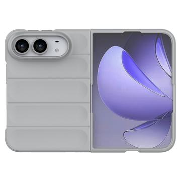 iPhone Duo Rugged TPU-skal