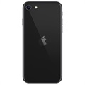 iPhone SE (2020) - 128GB (Använd - Utmärkt Skick) - Svart