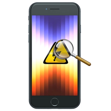 iPhone SE (2022) Diagnos