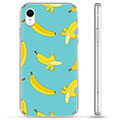 iPhone XR Hybridskal - Bananer