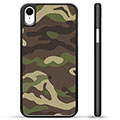 iPhone XR Skyddsskal - Kamouflage