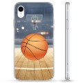 iPhone XR Hybridskal - Basket