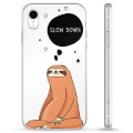iPhone XR Hybridskal - Slow Down