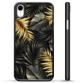 iPhone XR Skyddsskal - Gyllene Löv