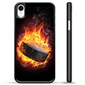 iPhone XR Skyddsskal - Ishockey