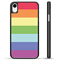 iPhone XR Skyddsskal - Pride