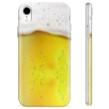 iPhone XR TPU-Skal - Öl