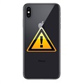 iPhone XS Bak Skal Reparation - inkl. ram