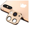 iPhone XS Max Fake Kamera Klisterlapp