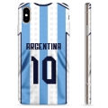 iPhone XS Max TPU-Skal - Argentina