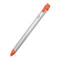Logitech Crayon Grey Orange Digital penna