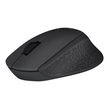 Logitech M280 Trådlös Mus - Svart