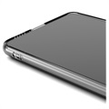 Imak UX-5 Xiaomi Poco X4 Pro 5G TPU-skal - Genomskinlig