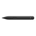 Microsoft Surface Slim Pen 2 Black Active Stylus - Svart