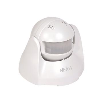 Nexa SP-816 Rörelsesensor - Vit