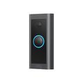 Ring Video Doorbell Wired Dörrklocka med Rörelsesensor