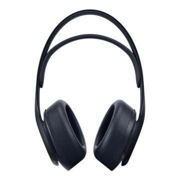 Sony Pulse 3D Trådlöst Headset - Svart