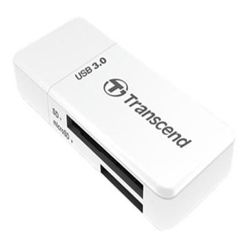 Transcend RDF5 kortläsare USB 3.0