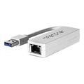 TRENDnet nätverksadapter SuperSpeed USB 3.0 2Gbps kablage