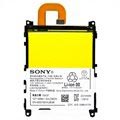 Sony Xperia Z1 Batteri LIS1525ERPC