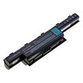 OTB Laptop Batteri - Acer Aspire, TravelMate, eMachines, P.Bell EasyNote - 8800mAh