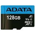 Adata Premier MicroSDXC UHS-I Minneskort AUSDX128GUICL10A1-RA1