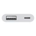 Apple Lightning / USB Kameraadapter MK0W2ZM/A - iiPhone, iPad