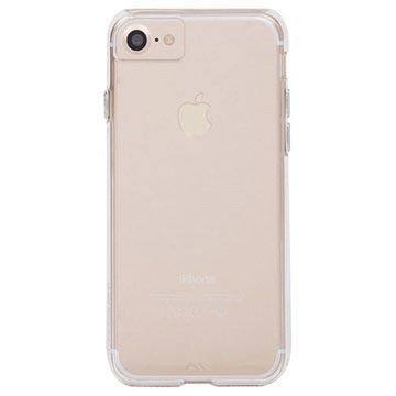iPhone 7 Case-Mate Barely There Skal - Klar