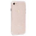 iPhone 7 Case-Mate Barely There Skal - Klar