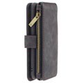 iPhone 6/6s Caseme 2-i-1 multifunktionellt plånboksfodral