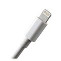 Kompatibel Lightning till USB 3.0 kameraadapter - Vit