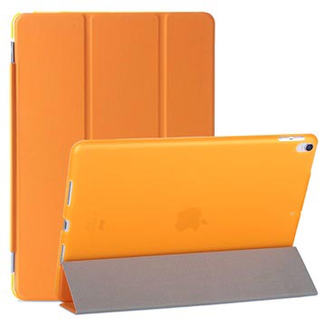 iPad Pro 10.5 Löstagbar 2-in-1 Foliofodral - Orange