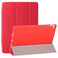 iPad Pro 10.5 Löstagbar 2-in-1 Foliofodral - Röd