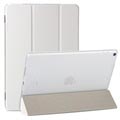 iPad Pro 10.5 Löstagbar 2-in-1 Foliofodral - Vit