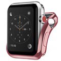 Dux Ducis Gadget Apple Watch Series 1/2/3 TPU-skal - 38mm - Roséguld