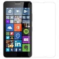 Microsoft Lumia 640 Dual SIM, 640 LTE Härdad Glasskyddsfilm