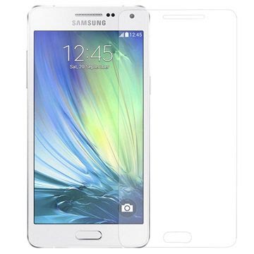 Samsung Galaxy A5 (2015), A5 Duos (2015) Härdat Glasskydd