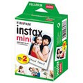 Fujifilm Instax Mini Instant Film - 10 x 2 St. - Vit