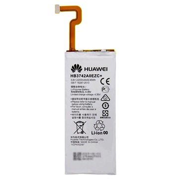 Huawei P8 Lite Batteri HB3742A0EZC+