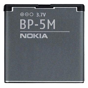 Nokia BP-5M Batteri