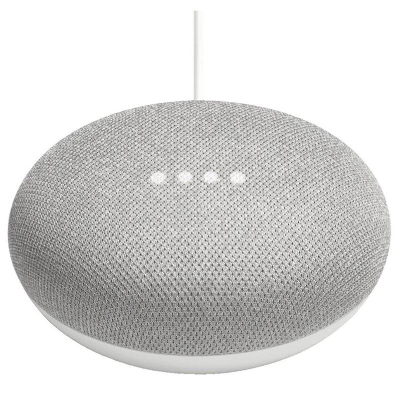 Skillnad På Google Home Och Google Home Mini