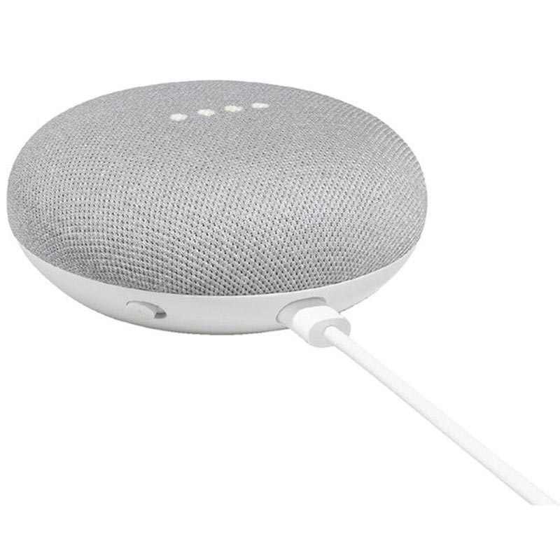 Skillnad Pa Google Home Och Google Home Mini