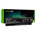 Green Cell Batteri - HP Pavilion 15, 17, Envy m6, m7 - 4400mAh