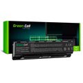 Green Cell Batteri - Toshiba Satellite, Satellite Pro, Tecra - 4400mAh