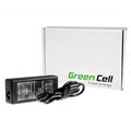 Green Cell Laddare/Adapter - HP 15-r000, 15-g000, ProBook, Spectre Pro - 65W