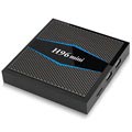 H96 Mini HD Android 7.1 TV-Box med Bluetooth 4.0