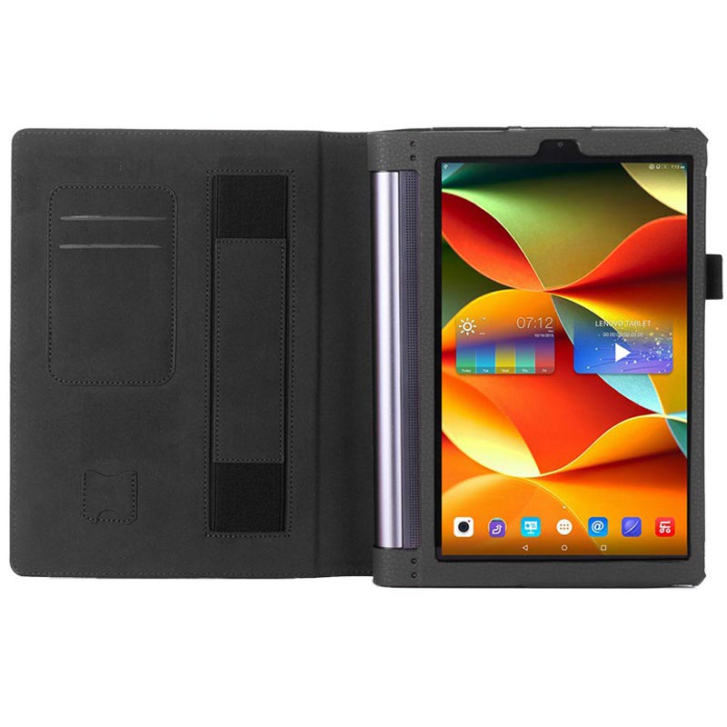 Lenovo Yoga Tab 3 Plus Recension