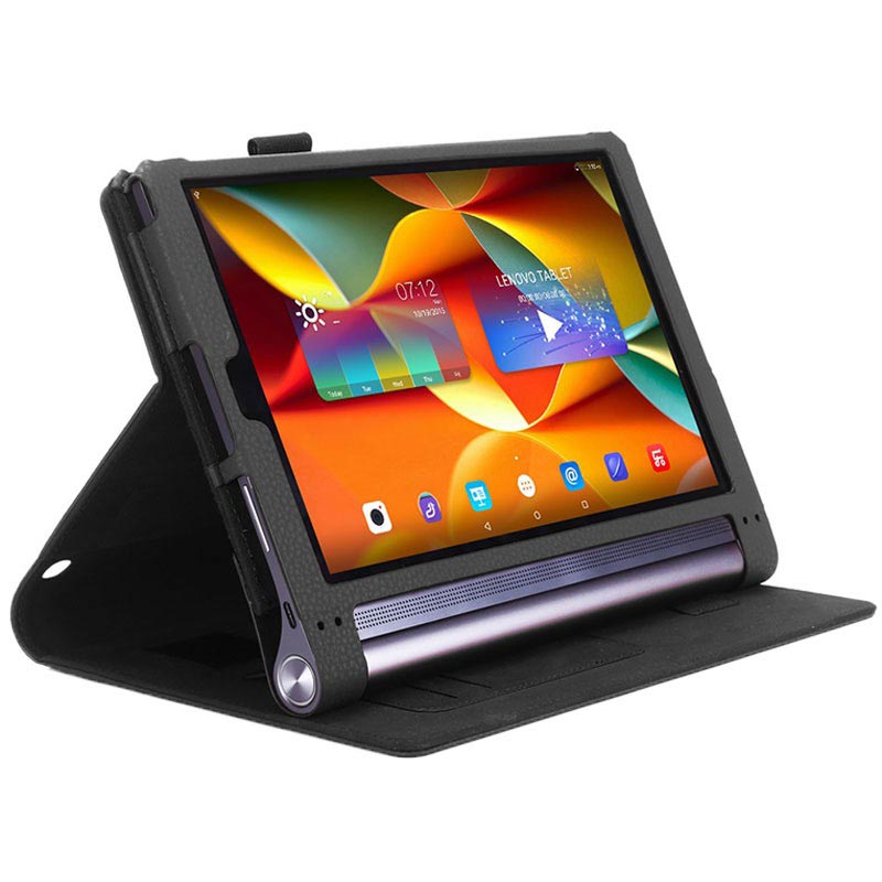 Lenovo Yoga Tab 3 Plus Recension