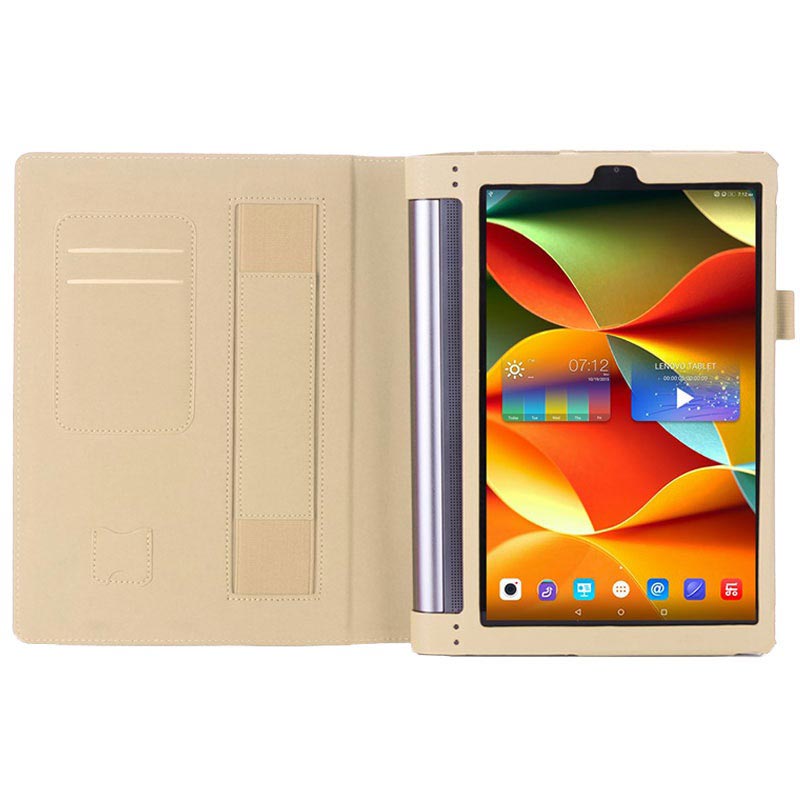 Lenovo Yoga Tab 3 Plus Recension